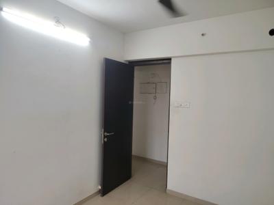 Bedroom Image of 700 Sq.ft 1 BHK Apartment / Flat for rent in Unique Greens, Thane West Thane for Rs. 17125