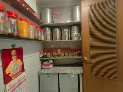 Kitchen Image of 3825 Sq.ft 4 BHK Apartment / Flat for sale in Science City Ahmedabad for Rs. 39100000