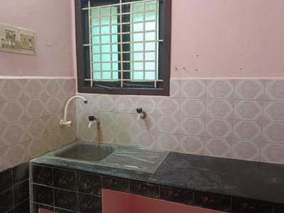 Kitchen Image of 1200 Sq.ft 2.5 BHK Independent House for rent in Kuniyamuthur Coimbatore for Rs. 21000