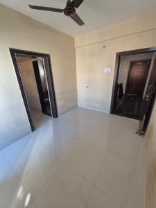 Hall Image of 350 Sq.ft 1 RK Apartment / Flat for rent in Tanish Sai kunj, Charholi Budruk Pune for Rs. 7500