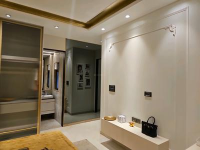 Bedroom Image of 2000 Sq.ft 5 BHK Apartment / Flat for sale in Happy Jade Crest, Matunga East Mumbai for Rs. 110000000