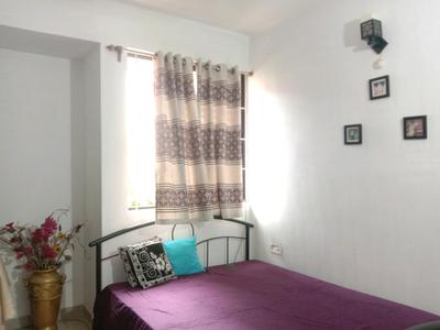 Bedroom Image of 1350 Sq.ft 3 BHK Apartment / Flat for sale in Greentech Smart Homes, Vedic Village Kolkata for Rs. 6000000