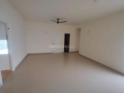 Hall Image of 1810 Sq.ft 3 BHK Apartment / Flat for rent in Sushant Golf City Lucknow for Rs. 20000