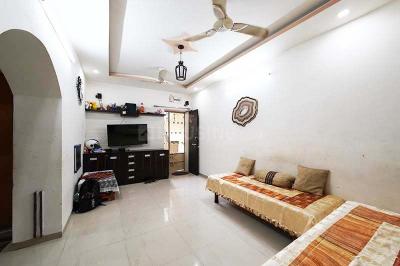Hall Image of 855 Sq.ft 2.5 BHK Apartment / Flat for sale in Naranpura Ahmedabad for Rs. 6500000