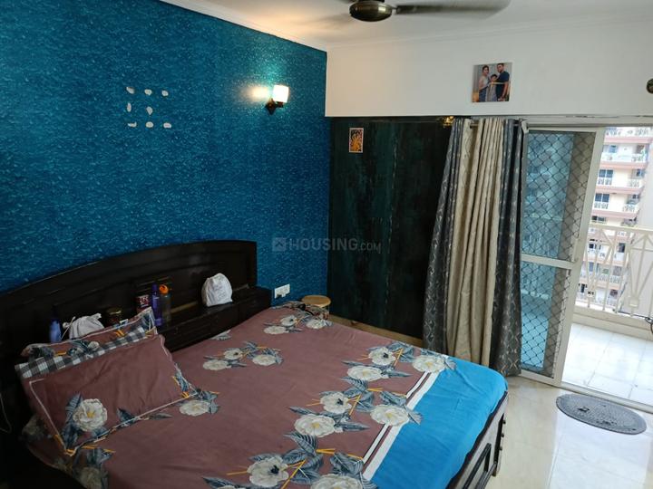 Sector 16C Greater Noida West, Noida Extension Bedroom 1