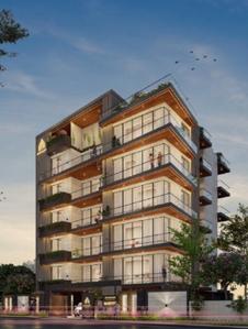 Image of 3789 Sq.ft 4 BHK Apartment / Flat for sale in Legendary Marvel, Chetpet, Chennai for Rs. 94700000