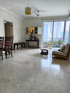 4 BHK Flat