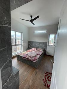 Bedroom Image of 1043 Sq.ft 3 BHK Apartment / Flat for sale in Huvinayakanahalli Bengaluru for Rs. 11000000