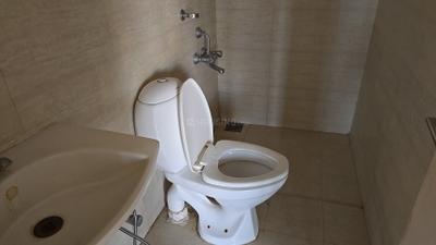 Image of 950 Sq.ft 2 BHK Apartment / Flat for sale in Chandkheda, Ahmedabad for Rs. 6500000
