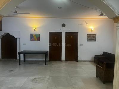 Hall Image of Olive Home in Sector 43, Gurgaon