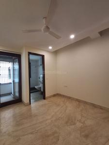Hall Image of 2300 Sq.ft 3 BHK Builder Floor for rent in DDA Navjiwan Vihar, Navjeevan Vihar New Delhi for Rs. 160000