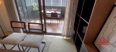Hall Image of 1670 Sq.ft 3 BHK Apartment / Flat for sale in Assetz Sora And Saki by Assetz Property Group, Gummanahalli Bengaluru for Rs. 24300000