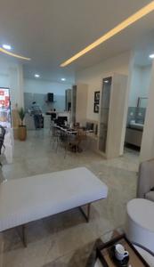 Image of 1600 Sq.ft 3 BHK Apartment / Flat for sale in Valeentina Tower, Vadgaon Budruk, Pune for Rs. 15000000