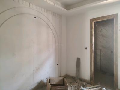 Bedroom Image of 1200 Sq.ft 3 BHK Builder Floor for sale in Green Field Colony Faridabad for Rs. 11000000