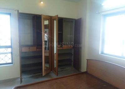Bedroom Image of 950 Sq.ft 2 BHK Apartment / Flat for rent in Thane West Thane for Rs. 36000