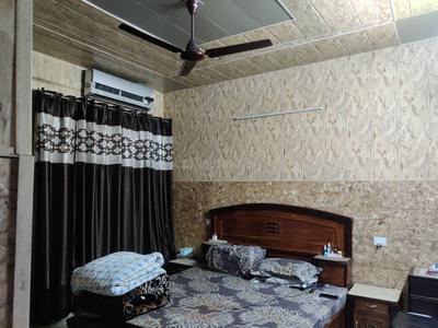 Bedroom Image of 5536 Sq.ft 3 BHK Independent House for sale in Trikuta Nagar Jammu for Rs. 33300033