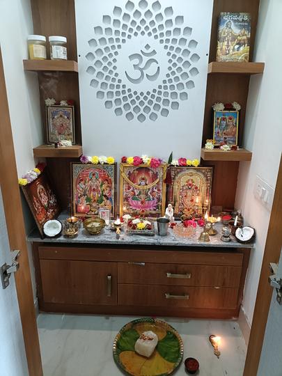 Alkapur Township, Puppalaguda Bedroom 1