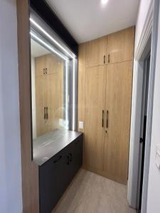 Bedroom Image of 2850 Sq.ft 4 BHK Builder Floor for rent in Sector 45 Faridabad for Rs. 48000