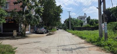 Image of 267 Sq.ft Residential Plot / Land for sale in Uppal, Hyderabad for Rs. 18690000