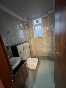 Image of 1200 Sq.ft 2 BHK Independent House for rent in Creative Ultra Luxurious Builder Floor 4, Sector 56, Gurgaon for Rs. 52000