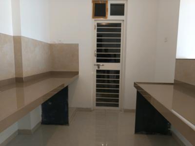 Kitchen Image of 1100 Sq.ft 2 BHK Apartment / Flat for sale in APK Sky Garden, Mohammed Wadi Pune for Rs. 7500000