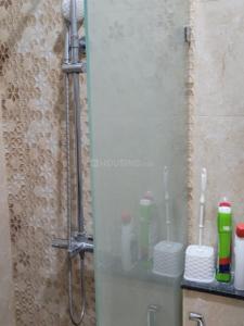 Bathroom Image of 2647 Sq.ft 4 BHK Villa for rent in Casagrand Tranquil, Pallikaranai Chennai for Rs. 100000