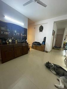 Hall Image of 2410 Sq.ft 3.5 BHK Builder Floor for rent in Emaar Emerald Floors, Sector 65 Gurgaon for Rs. 57000