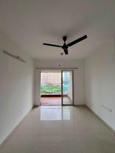 Hall Image of 900 Sq.ft 2 BHK Apartment / Flat for sale in Lodha Amara, Kolshet Thane for Rs. 12499999