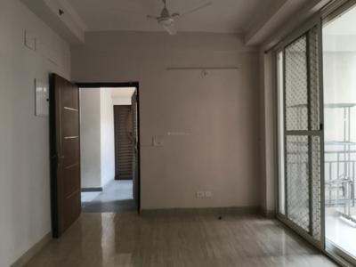 2.5 BHK Flat