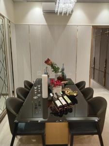 Hall Image of 800 Sq.ft 2 BHK Apartment / Flat for sale in Byculla Mumbai for Rs. 48500000