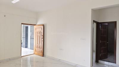 Living Room Image of 1671 Sq.ft 3 BHK Apartment / Flat for sale in Horamavu Bengaluru for Rs. 8700000