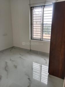Bedroom Image of 840 Sq.ft 2 BHK Apartment / Flat for rent in Rayasandra Bengaluru for Rs. 16999