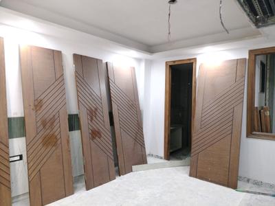 Bedroom Image of 2250 Sq.ft 4 BHK Builder Floor for sale in Sector 8 Dwarka New Delhi for Rs. 39500000