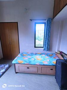Bedroom Image of 650 Sq.ft 1 BHK Apartment / Flat for sale in Sawantwadi Sindhudurg for Rs. 1200000