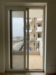Balcony Image of 1150 Sq.ft 2 BHK Apartment / Flat for rent in Uptown Skylla, PR7 Airport Road Zirakpur for Rs. 26999