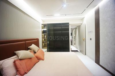 Bedroom Image of 1760 Sq.ft 3 BHK Apartment / Flat for sale in Ivory Orchards, Shilaj Ahmedabad for Rs. 8900000