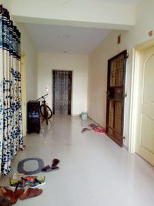 Hall Image of 950 Sq.ft 2 BHK Apartment / Flat for sale in Chandmari Varanasi for Rs. 3990000