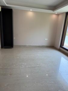 Hall Image of 2800 Sq.ft 3.5 BHK Builder Floor for rent in Maharani Bagh New Delhi for Rs. 350000