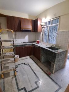 Kitchen Image of 1210 Sq.ft 2 BHK Apartment / Flat for rent in Silphukuri Guwahati for Rs. 23000