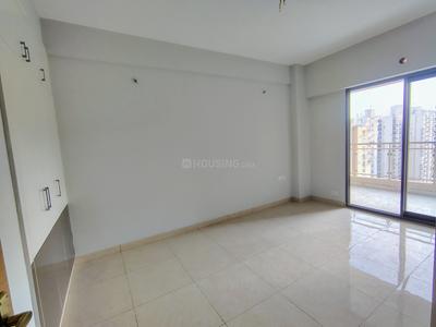 Bedroom Image of 1900 Sq.ft 3 BHK Apartment / Flat for sale in SKA Orion, Sector 143 Noida for Rs. 27000000