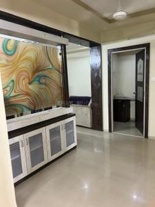 Hall Image of 1525 Sq.ft 3 BHK Apartment / Flat for sale in Jamalpore Navsari for Rs. 4000000