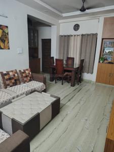 2 BHK Flat