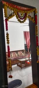 Image of 935 Sq.ft 2.5 BHK Apartment / Flat for sale in Sai Essen Vaastu Dreams, Chikhali, Pune for Rs. 6500000