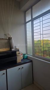 Kitchen Image of 1173 Sq.ft 2 BHK Apartment / Flat for sale in Adwalpalkar Shelters, Panjim Goa for Rs. 15000000