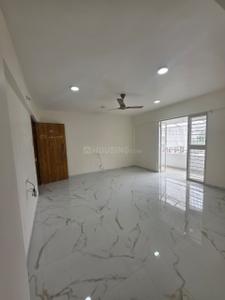 Hall Image of 1603 Sq.ft 3 BHK Apartment / Flat for rent in Roongta Preciso, Gangapur Nashik for Rs. 27000