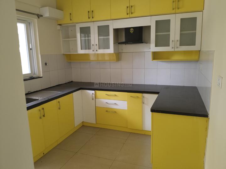 SNN Raj Serenity Phase 2 Main Image 1