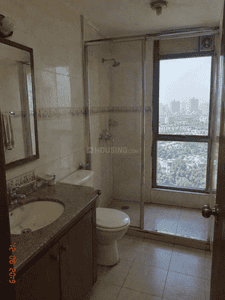 Image of 1700 Sq.ft 3 BHK Builder Floor for sale in Sarva Priya Apartments, Hauz Khas, New Delhi for Rs. 46500000