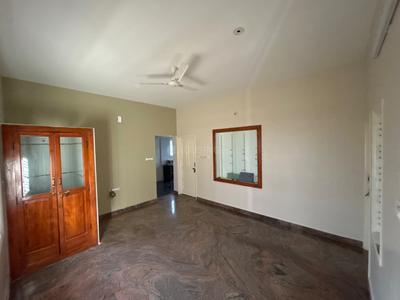 Image of 1100 Sq.ft 2 BHK Independent House for rent in Anjanapura Township, Bengaluru for Rs. 22000