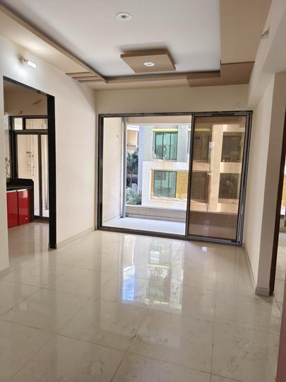 Iskcon Residency Phase 1 Main Image 1