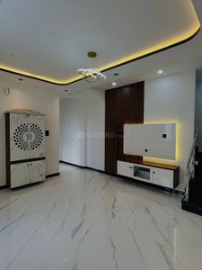 Hall Image of 800 Sq.ft 2 BHK Independent House for sale in Avadi Chennai for Rs. 5200000
